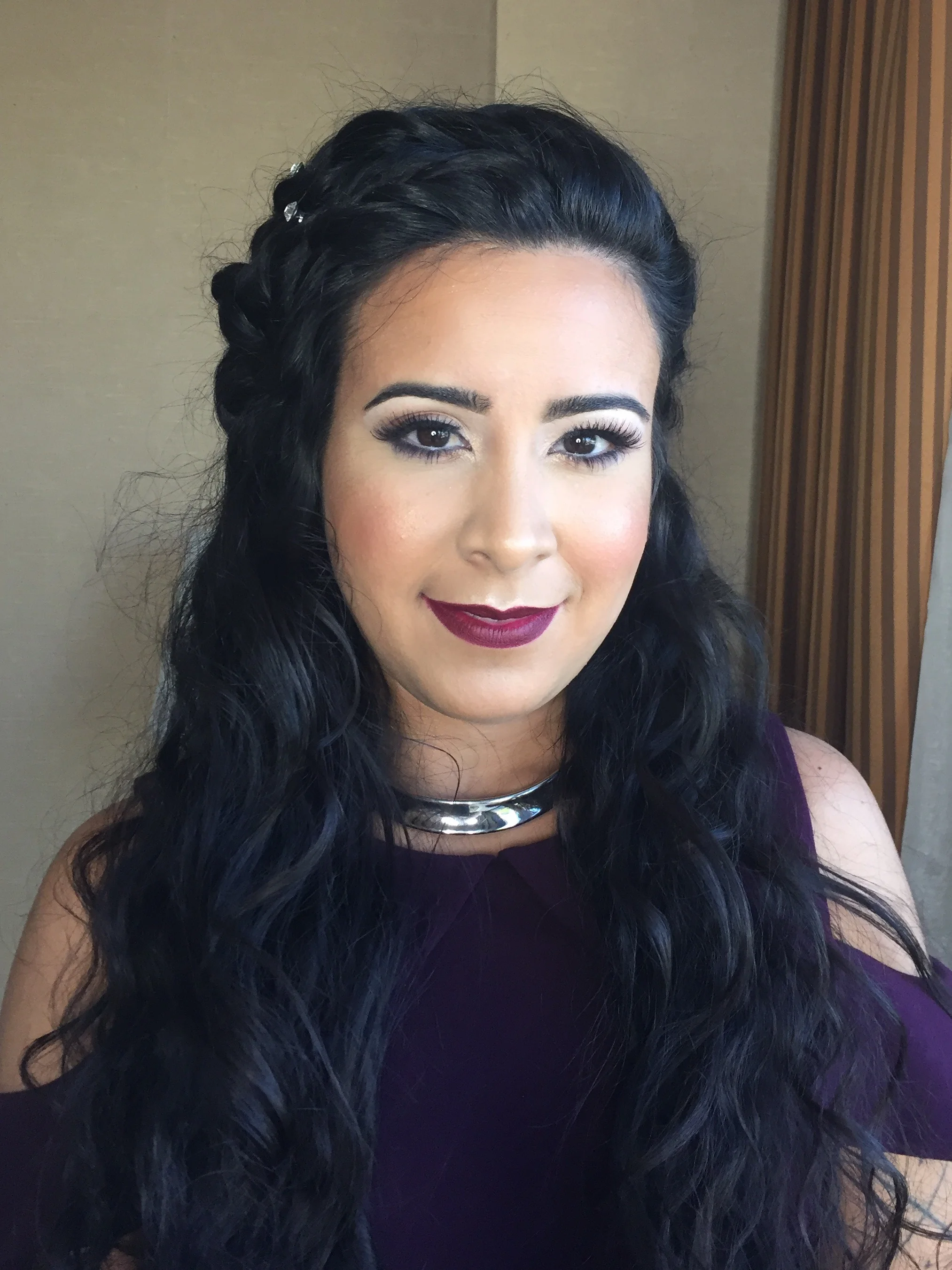 Wedding Guest