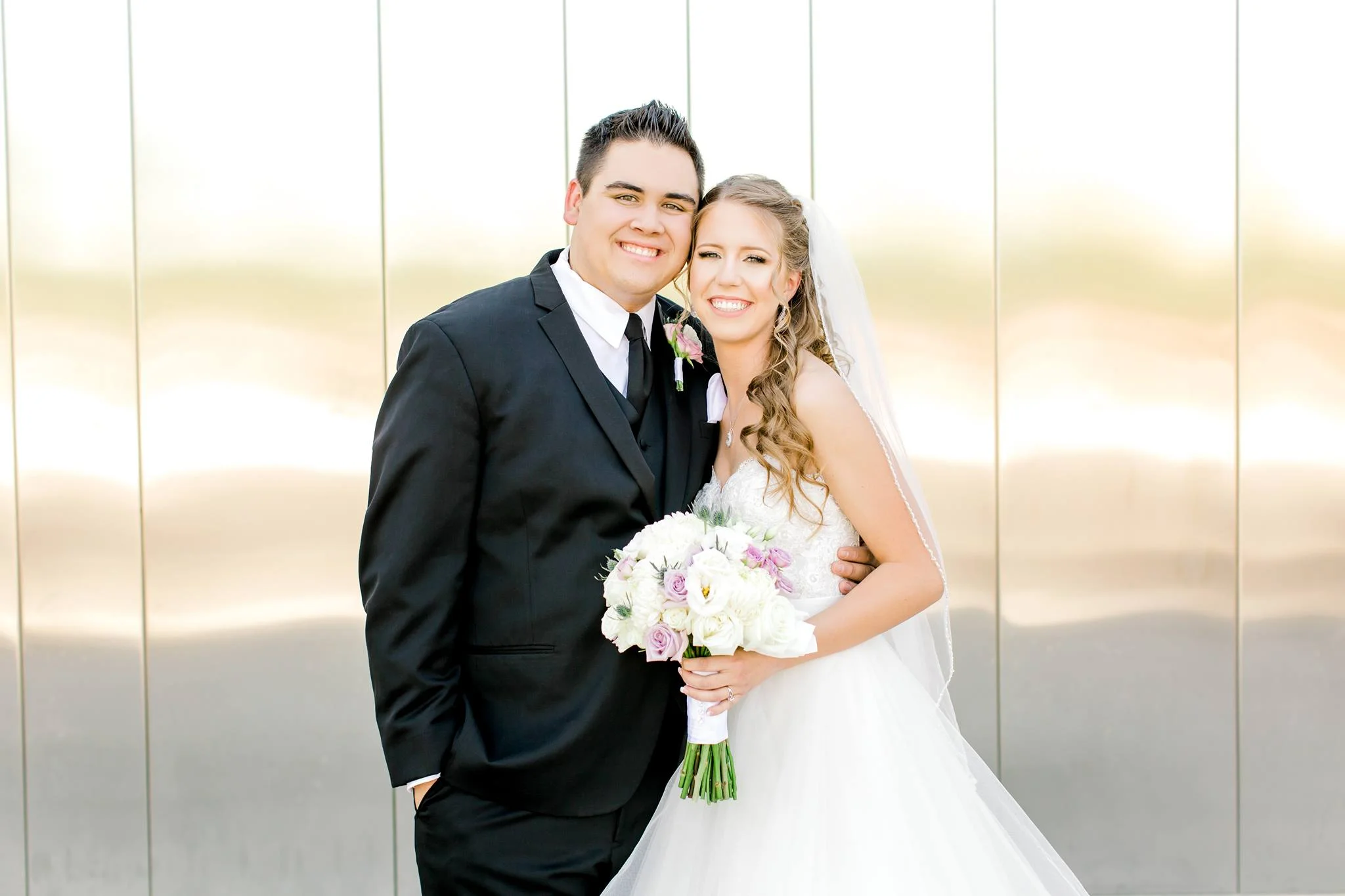 Photo Credit: Monique Hessler Weddings