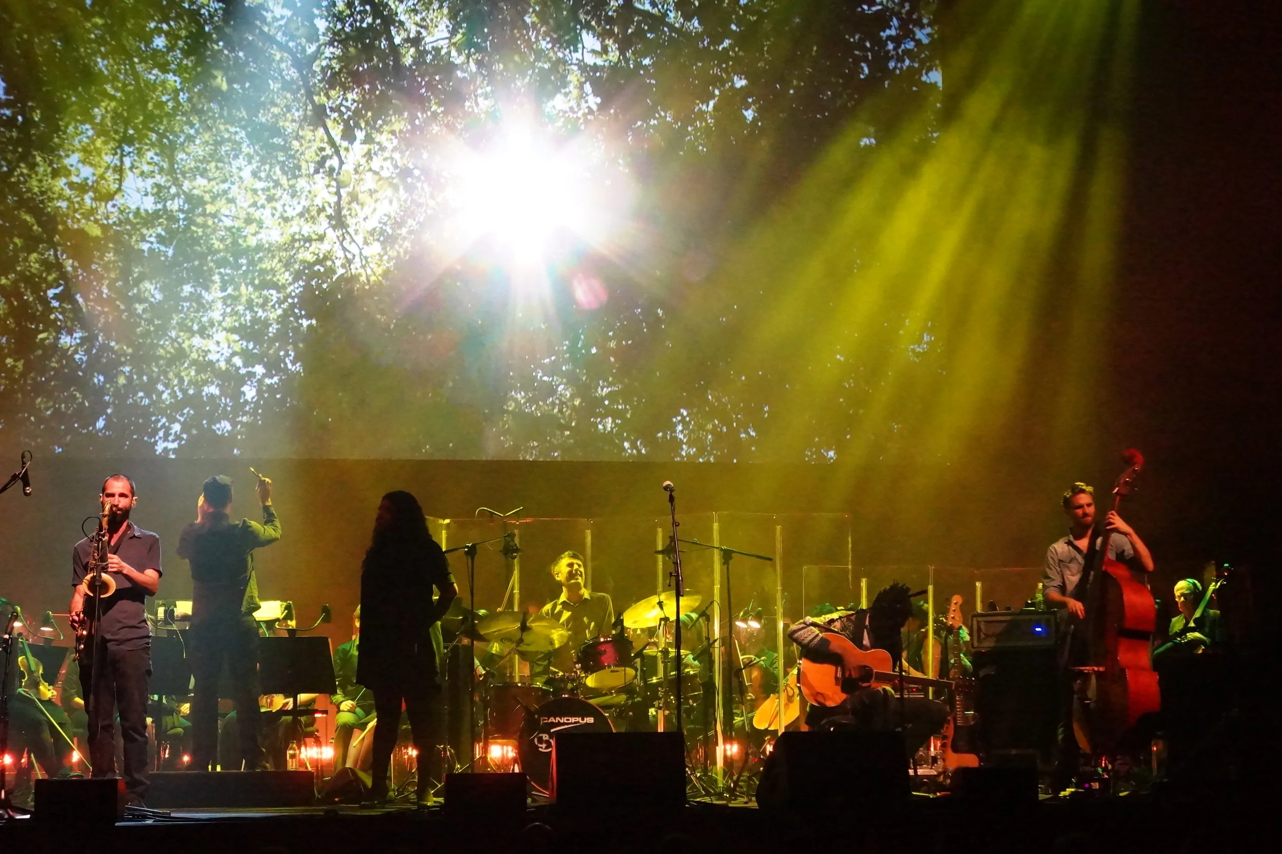 Gallery — Jonathan Harvey