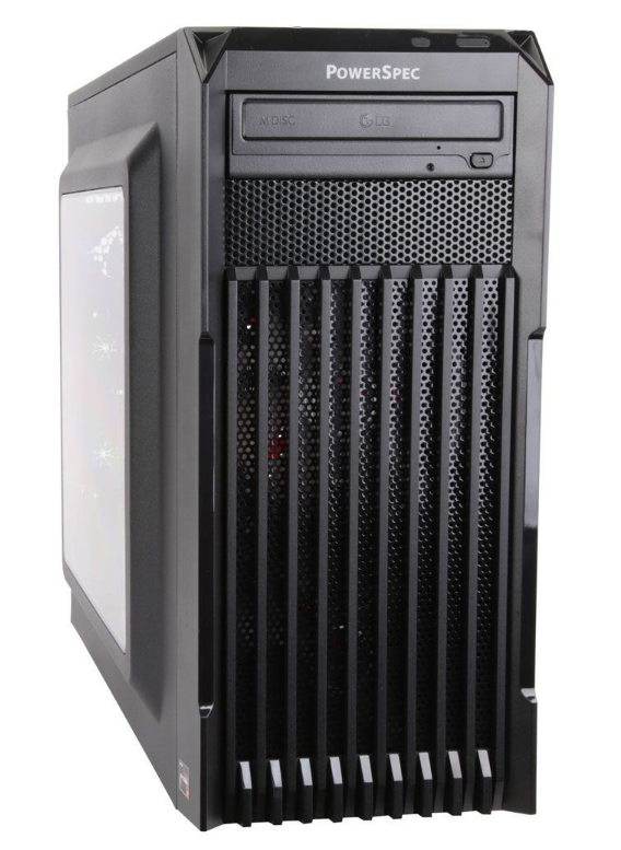 Drivers powerspec drive