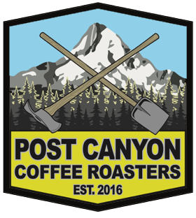 Post Canyon Coffee Roasters