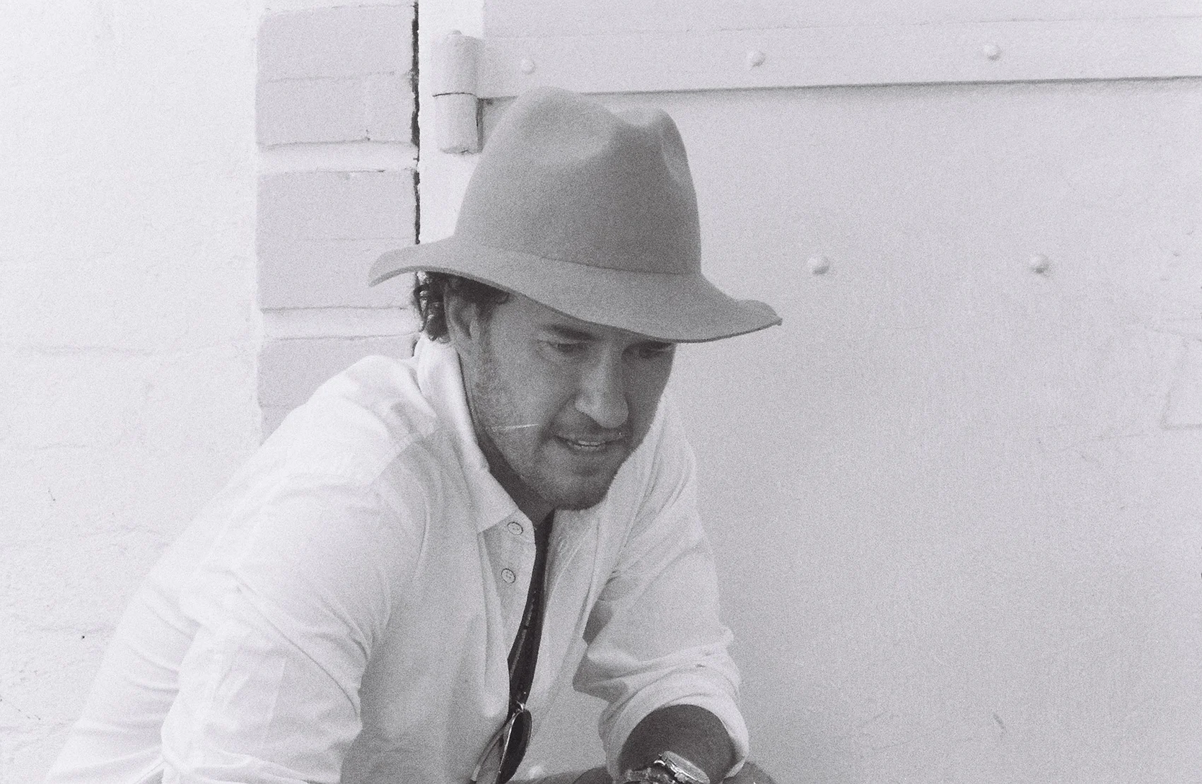 Blake Mycoskie