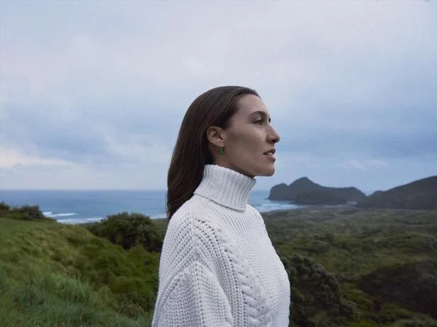 Emilia Wickstead