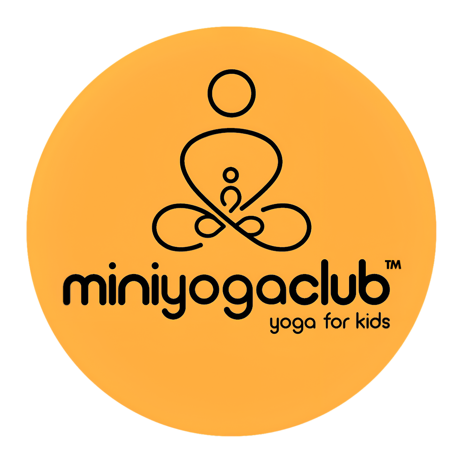 Yoga & Play Mat — Mini Yoga Club