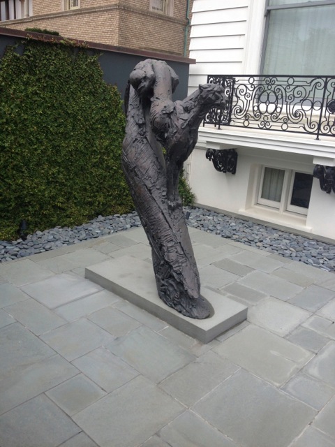 AFTER Front Garden sculpture.jpeg