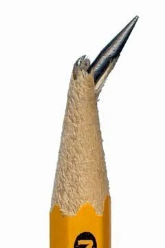 Design beginning with a PEN?!