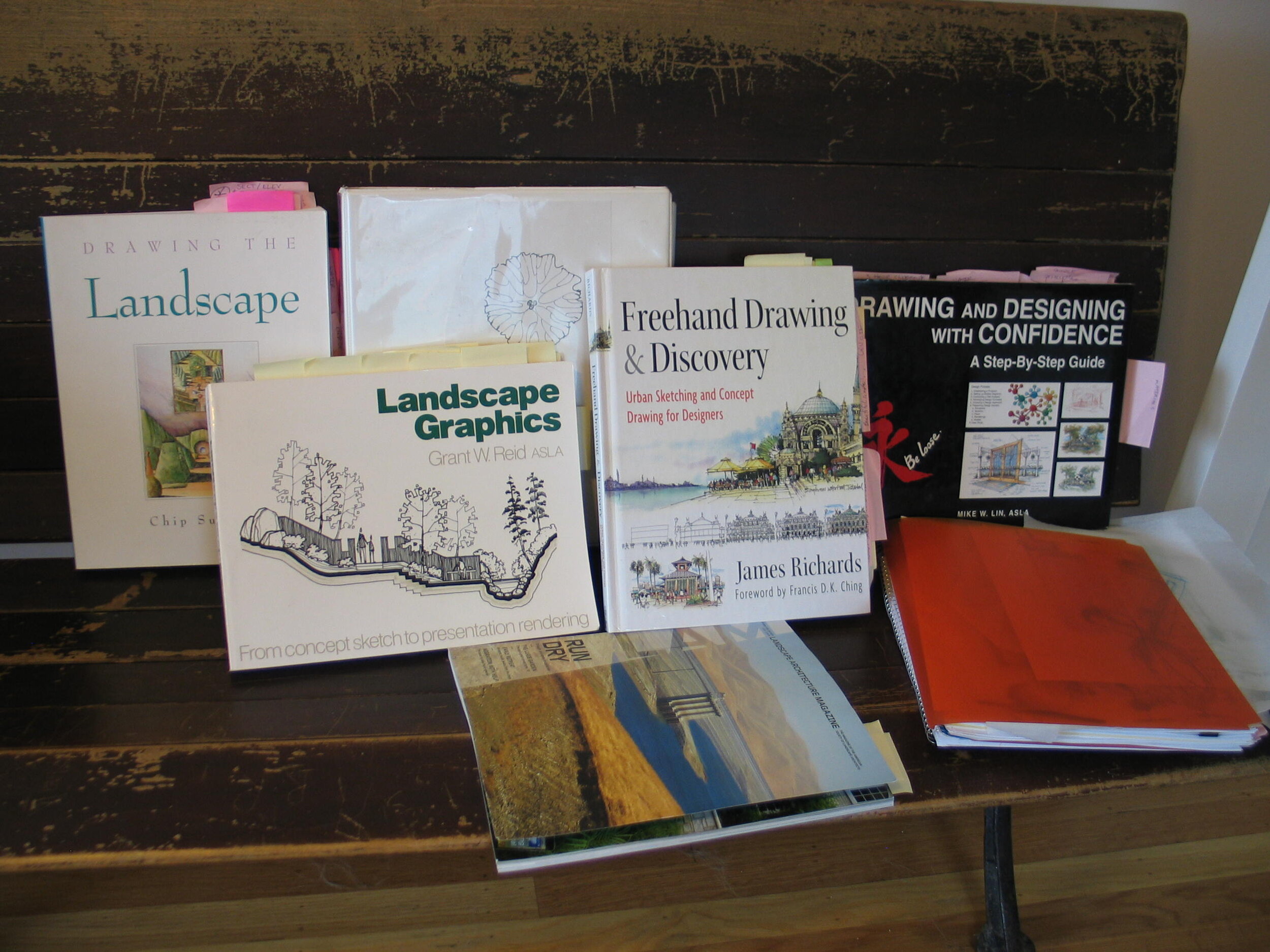 Graphics Bootcamp - better for my students or me?