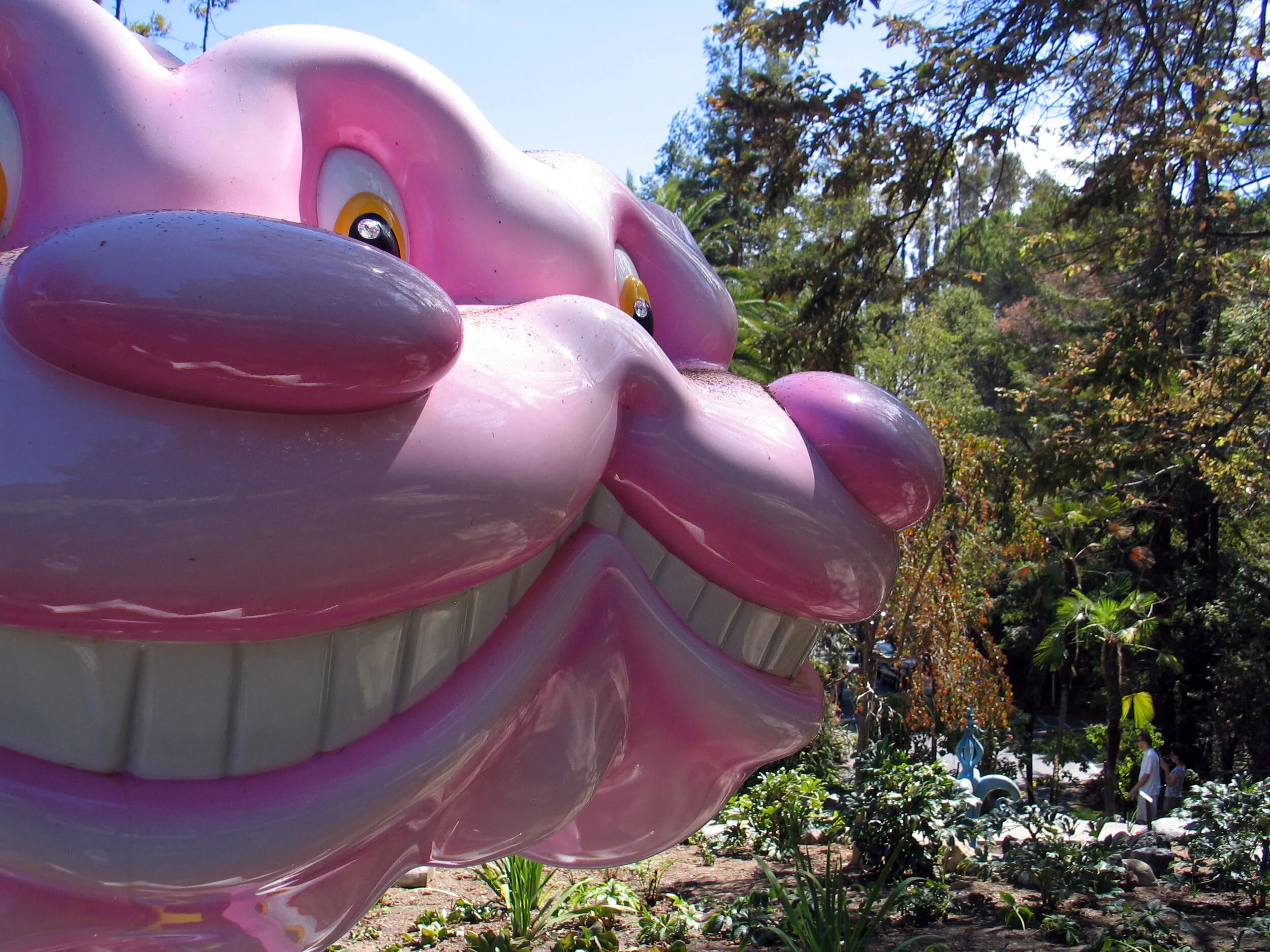 Montalvo Arts Center - update