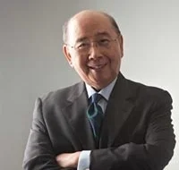Roberto R. Romulo, former Philippine Foreign Affairs Secretary