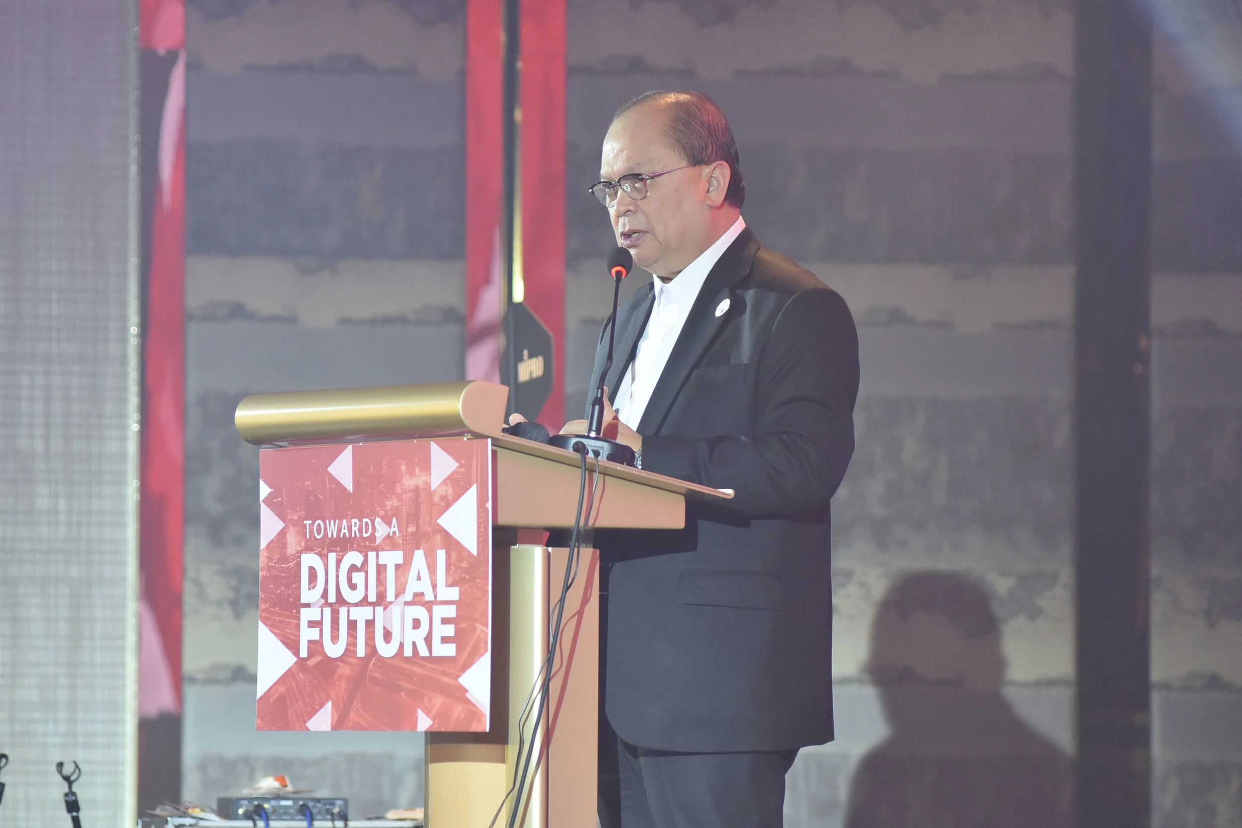 Moderator - Ramon Dimacali, FPG Insurance