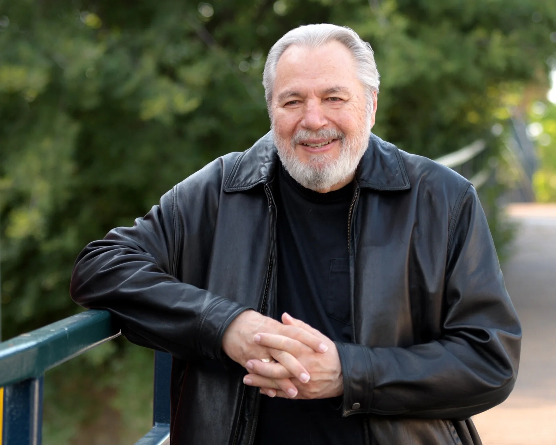 John Lutz credit, Phil Shoulberg Photography LLC
