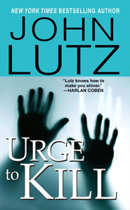 Urge to Kill by John Lutz