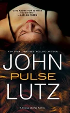 Pulse by John Lutz