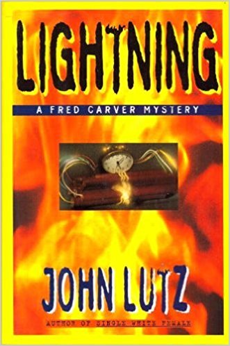 Lightning by John Lutz