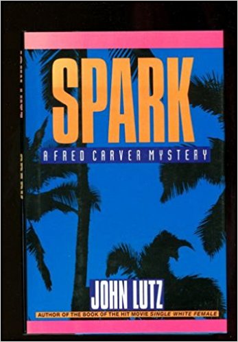 Spark by John Lutz