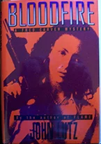 Bloodfire by John Lutz