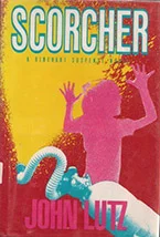 Scorcher by John Lutz