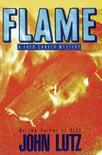 Flame by John Lutz