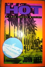 Hot by John Lutz