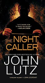 The Night Caller by John Lutz
