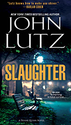 Slaughter by Joh Lutz