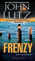 Frenzy by John Lutz