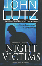 Night Victims by John Lutz
