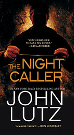 Night Caller by John Lutz