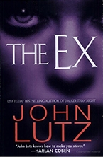 The Ex by John Lutz