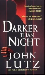 Darker Than Night by John Lutz