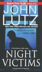 Night Victims by John Lutz