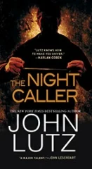 The Night Caller by John Lutz