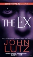 The Ex by John Lutz
