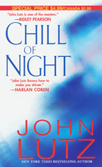 Chill of Night by John Lutz