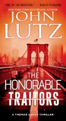 The Honorable Traitors by John Lutz