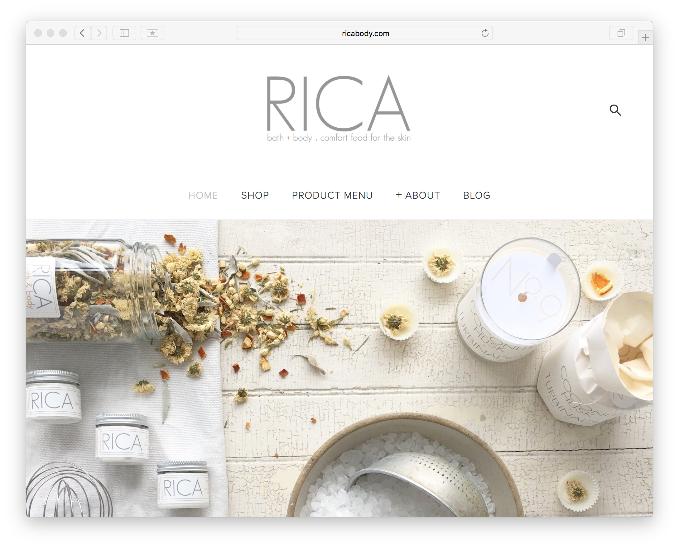  website design +&nbsp;development | squarespace 