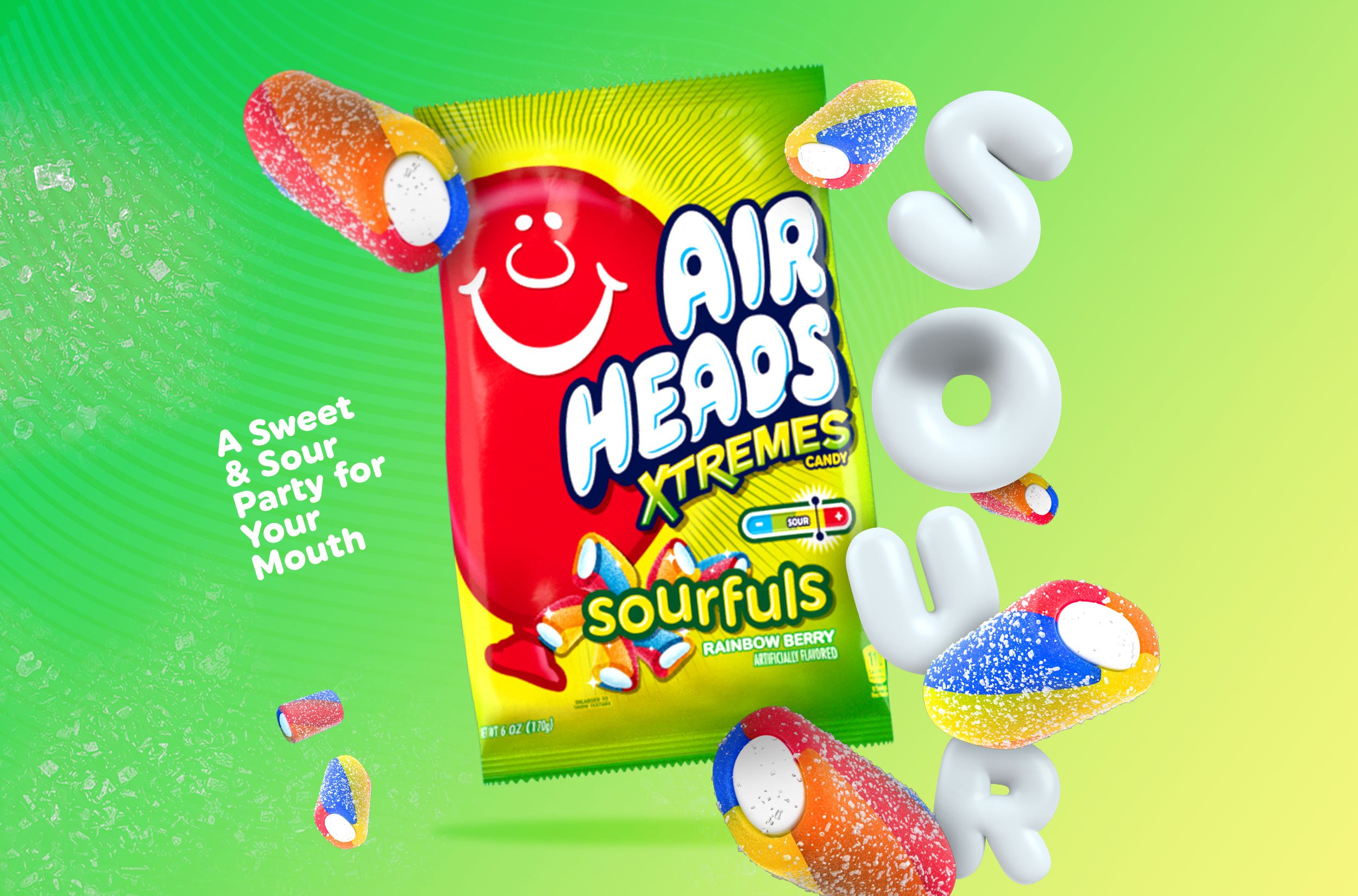 Airheads Ecommerce