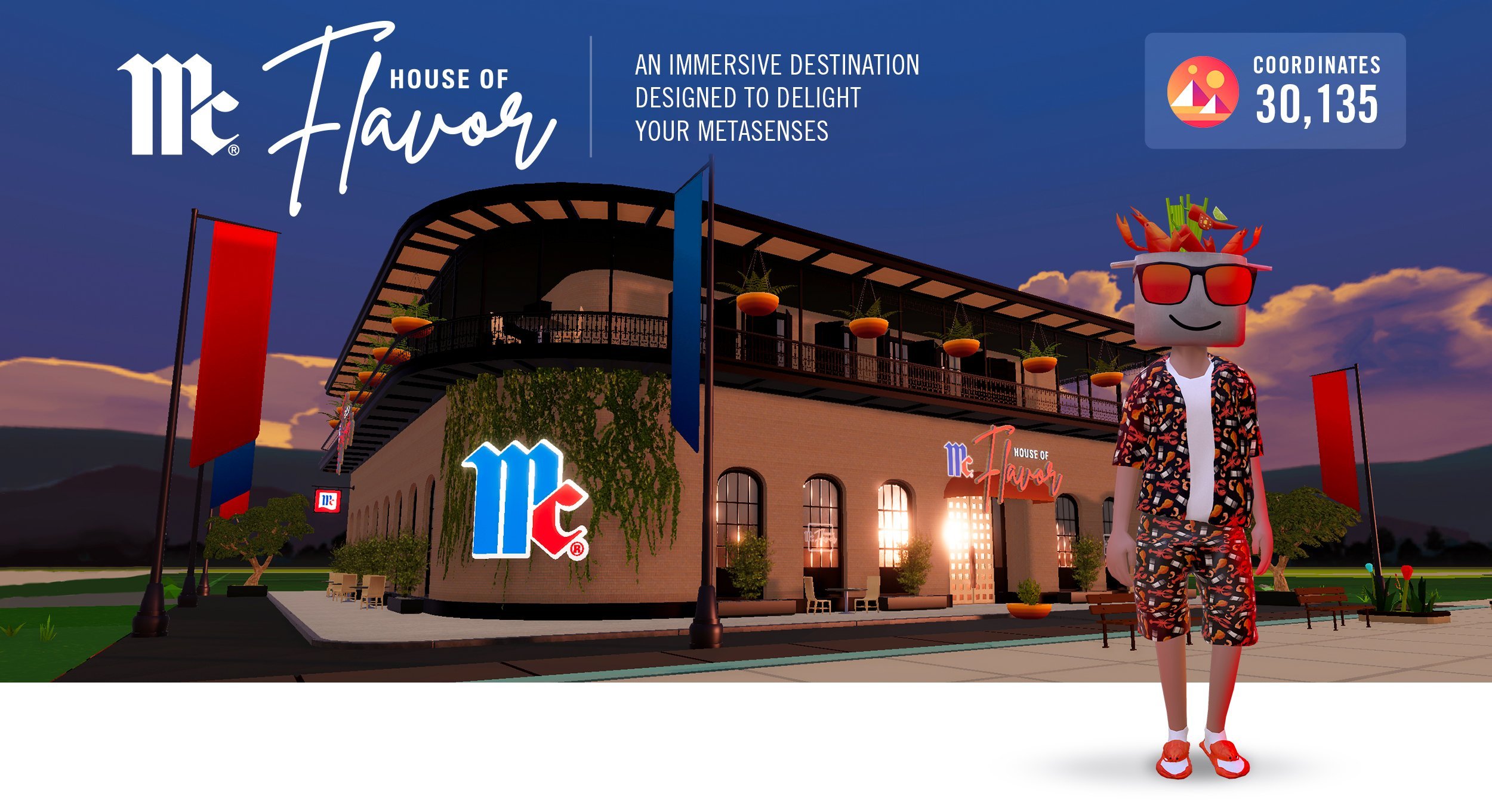 House of Flavor by McCormick
