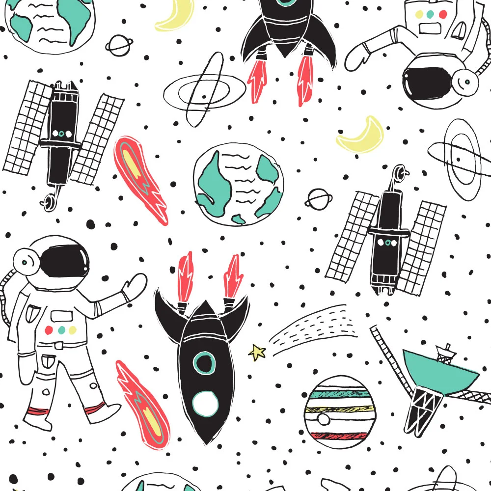 Space Travelers