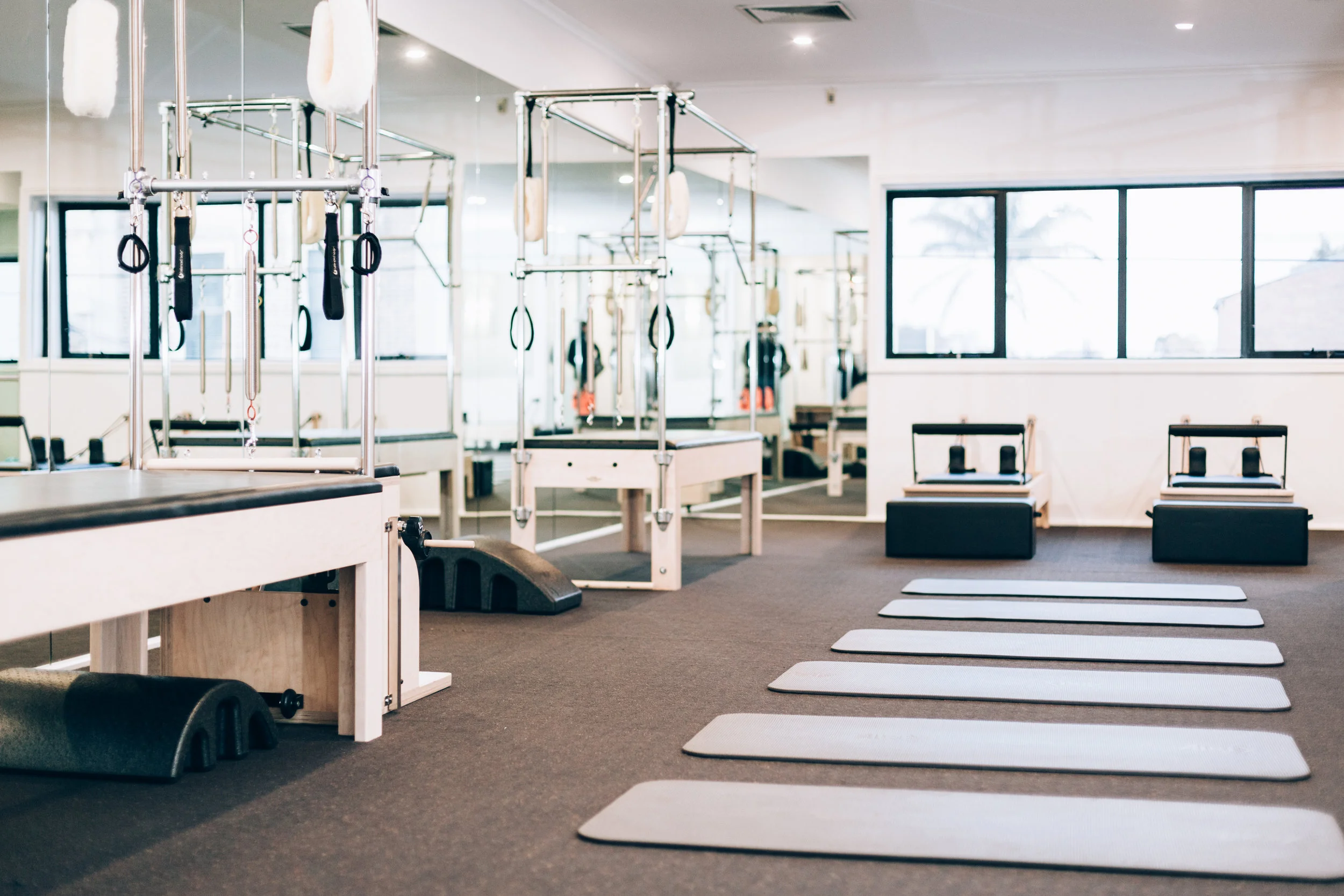 Body Lab Physiotherapy & Pilates