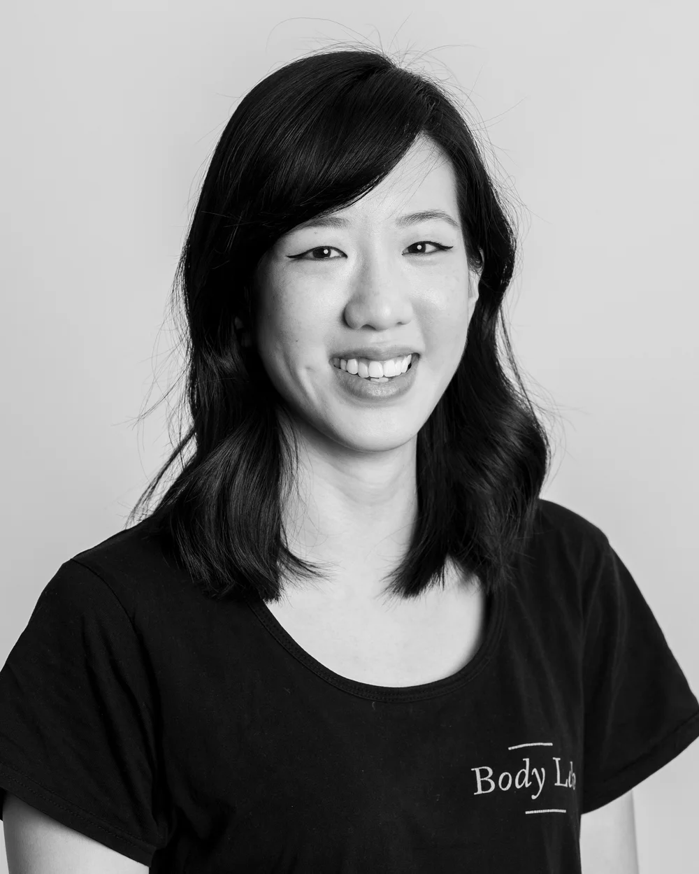 Our Team — Body Lab Physiotherapy & Pilates
