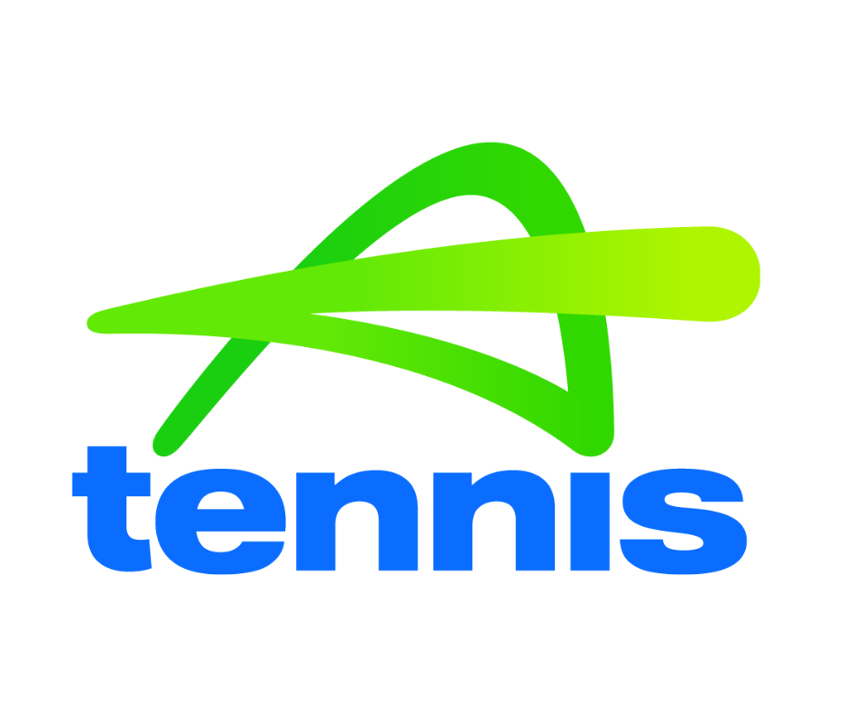 A 3D color-coded topographical map of a landscape showing elevation levels with green and blue areas.