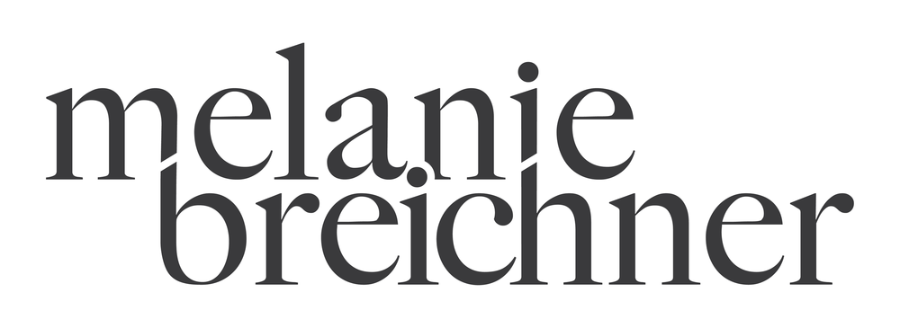 Melanie Breichner  |  Graphic Designer