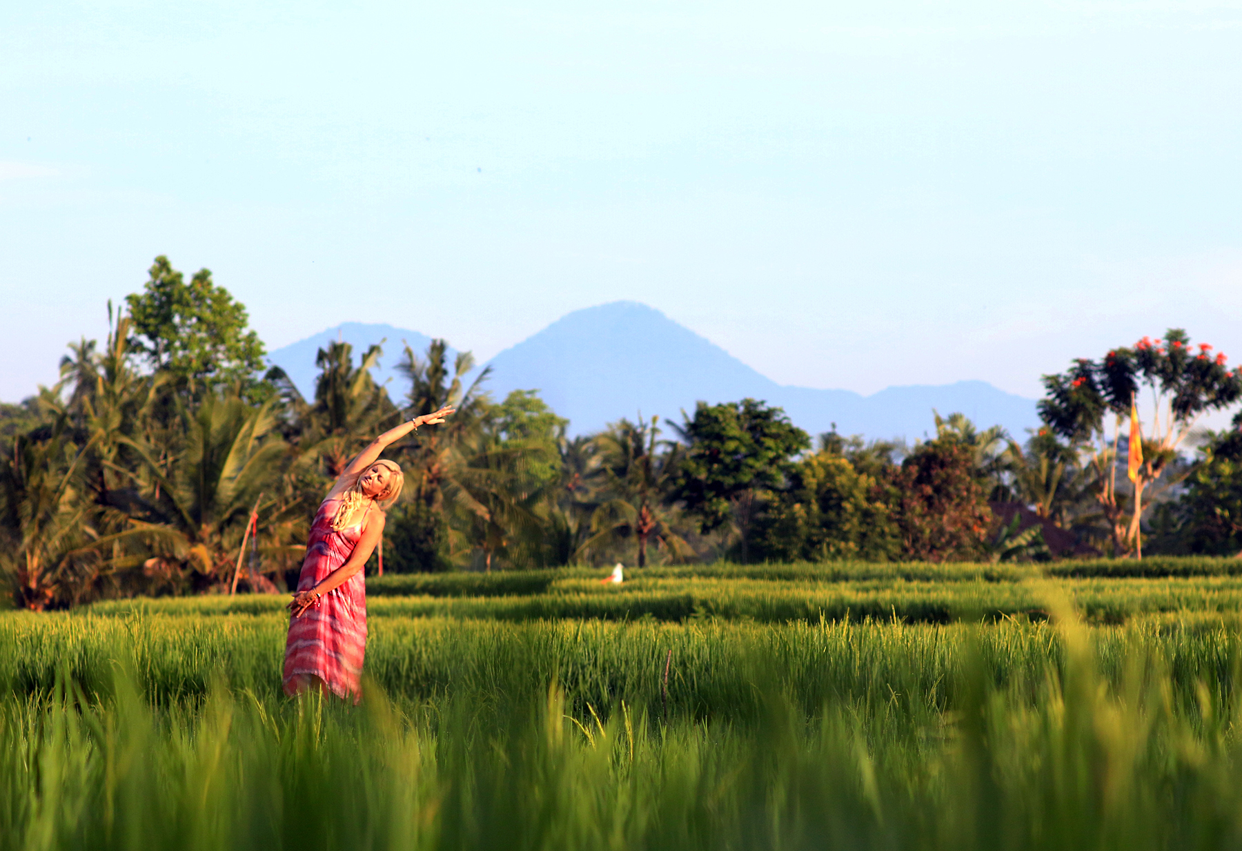 Foundational Yoga Teacher Training