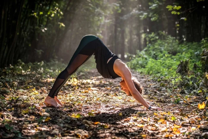 MARGÔT KUIPER Maastricht, The Netherlands margot.yoga