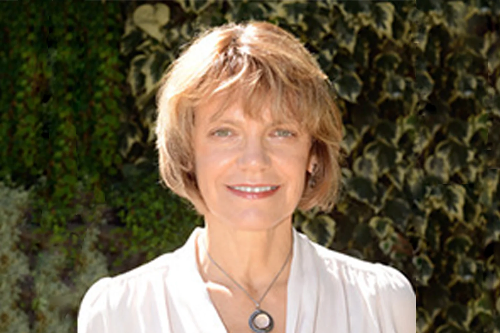 DR. THERESA SILOW Theresa Silow, Ph.D., LPCC is Professor and Core Faculty (former Chair) in the Somatic Psychology Program at California Institute of Integral Studies. She holds a PhD in Somatic Studies from Ohio State University. A native of Germany, Theresa also teaches Somatic Psychology courses as adjunct faculty at Steinbeis Hochschule, Germany. Her private somatic psychotherapy practice in Santa Rosa is informed by somatic, developmental, attachment, psychoanalytic, and trauma theories and practices. ciis.edu