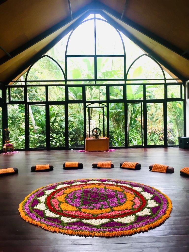 Lotus Shala Yoga Barn