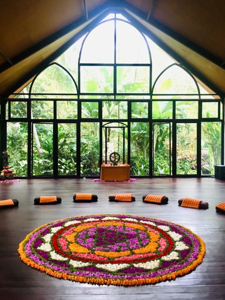 The Yoga Barn - Bali - Hi Yogis and Yoginis! The Seeds of True Self-The  Journey of Truth and Purity Series workshop is back on this Friday, May 8,  2015 at 9:00am-12:00pm!