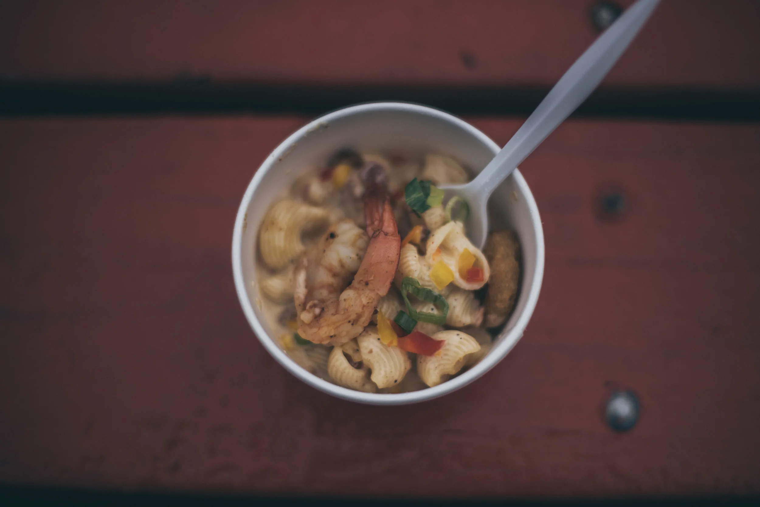 Colorado Event Photographer / Macaroni & Cheese Festival / Copper Mountain