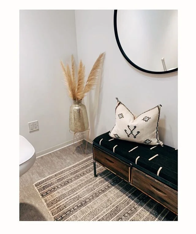 Hello beautiful... soon enough I will be back at this sweet little suite creating brows, until then I will be cooking 20 meals a day, doing 200 dishes, day drinking, trying to get my kids to do homeschool, manage screen time and clean the house.... s